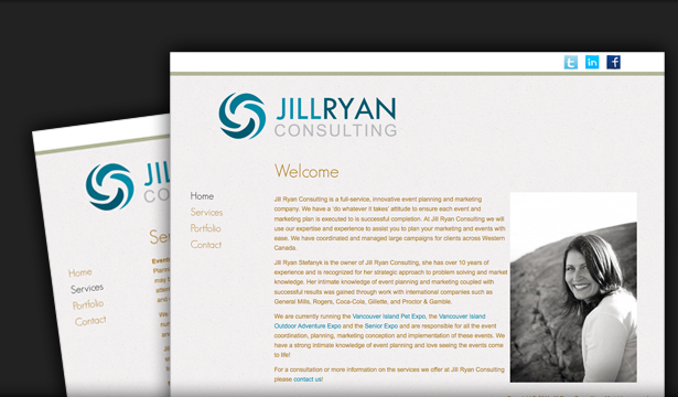 Jill Ryan Consulting