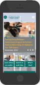 Auditor General of British Columbia Mobile Responsive Auditor General of British Columbia Mobile Responsive