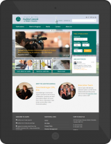 Auditor General of British Columbia Tablet Responsive Auditor General of British Columbia Tablet Responsive